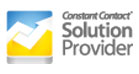 Constant Contact Solution Provider